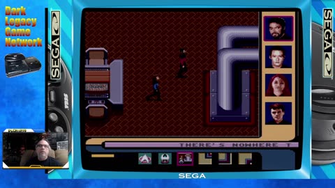 Cleaning up my backlog | Star Trek TNG: Echoes From the Past [Gen] (1)