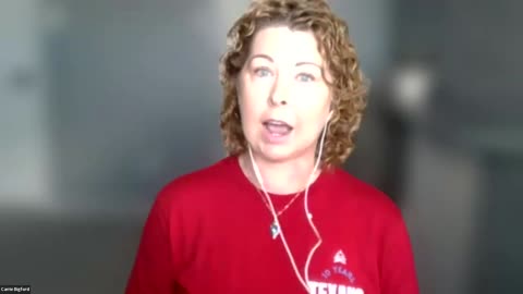 September 2025 NHF Zoom: Ending Parental & State Acceptance of Vaccine Mandates