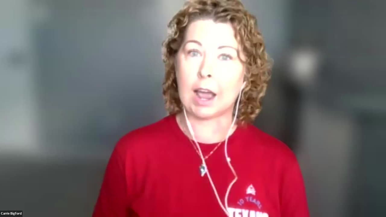 September 2025 NHF Zoom: Ending Parental & State Acceptance of Vaccine Mandates