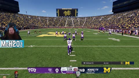 NCAA and maybe Bendy?
