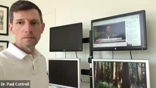 Yard Wars Ep5 (Gaza, Nash Equilibrium, Mamdani, AI, Home Sales, Putin) by Dr. Paul Cottrell
