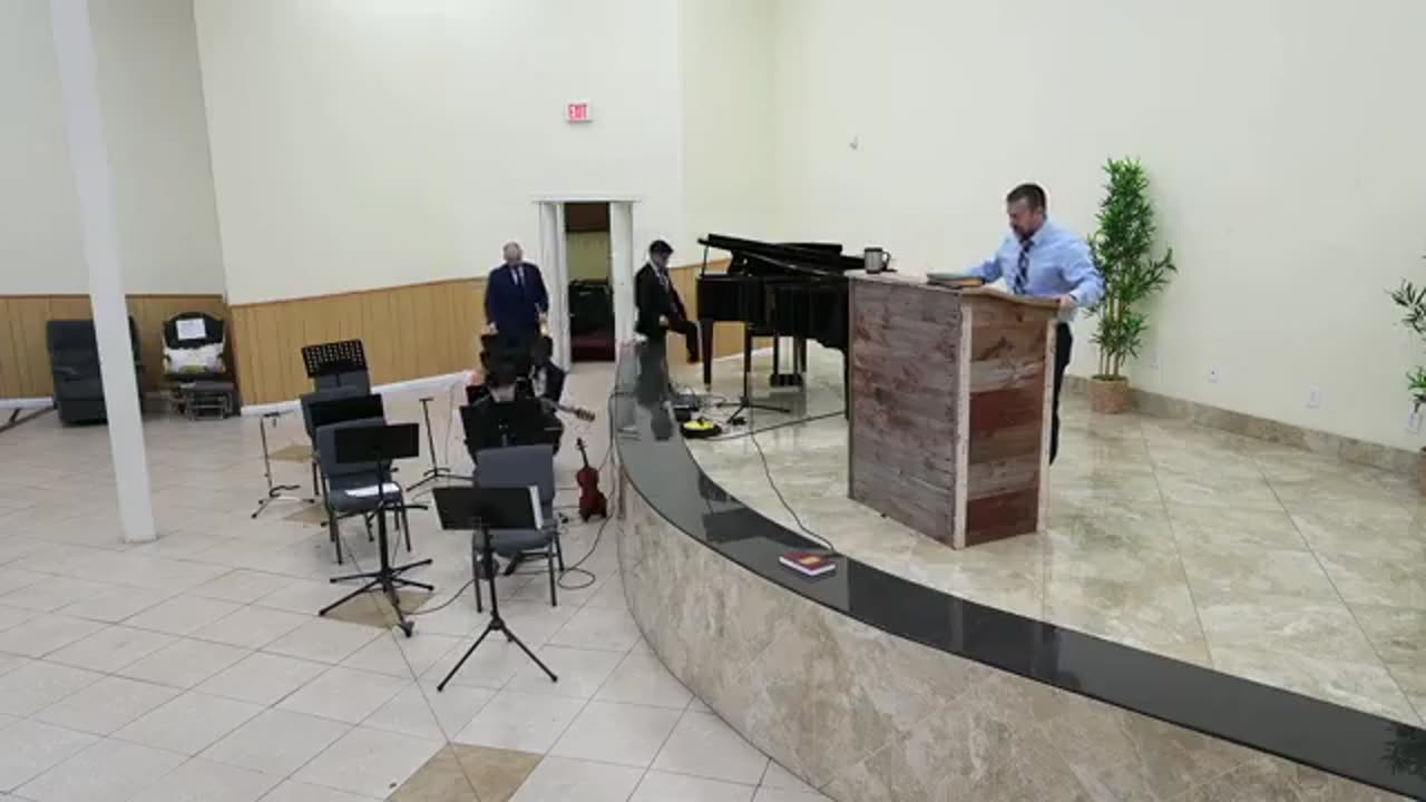 Winning souls is the gold part 1