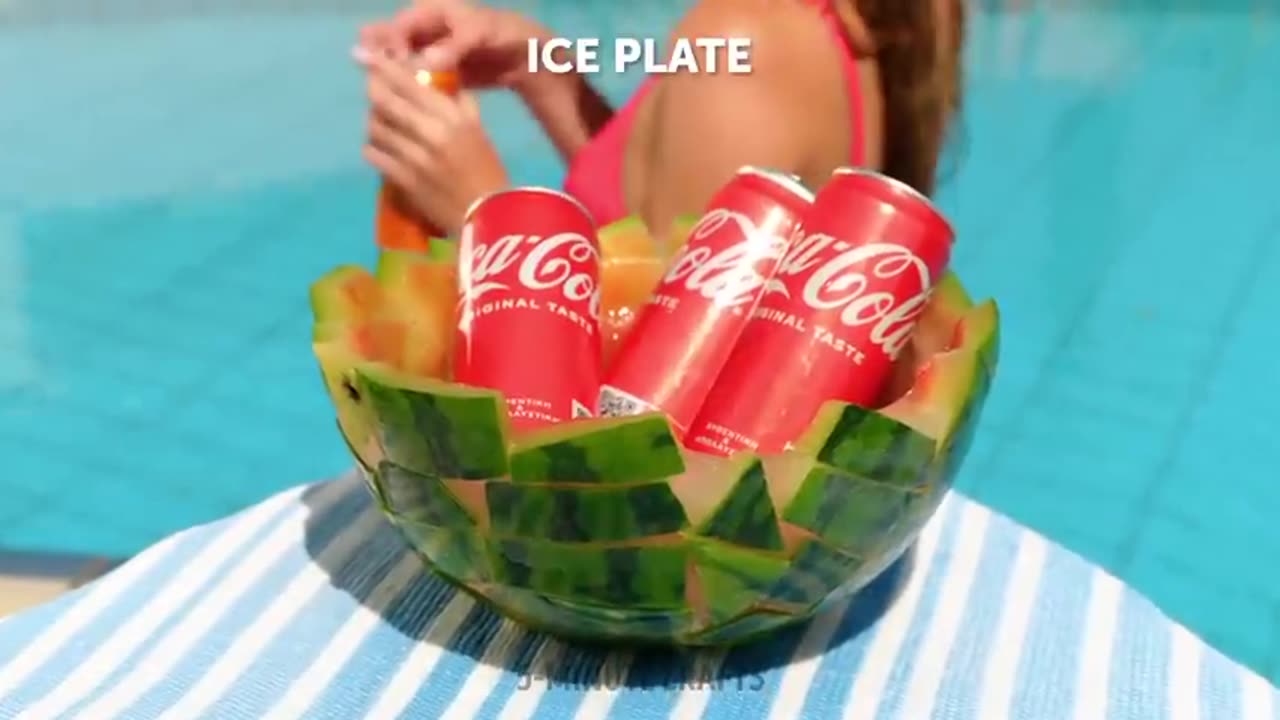 24 HOURS IN THE POOL! Try These Crazy Pool Hacks Summer & Survival Tricks