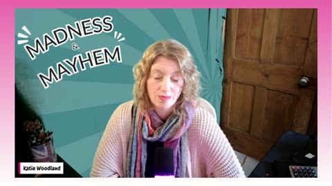 Madness & Mayhem E32: Israel's House Of Cards Is Crumbling Plus: Global Grief Ritual 107 Years On...