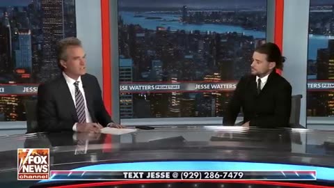 ‘HORRIFYING’ this is how ‘America was repaid’_ Winston Marshall on DC attack