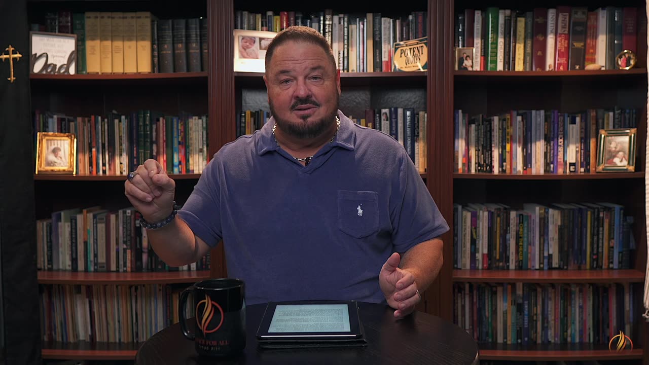Are All Children Of God - Part 4 | Grace For All