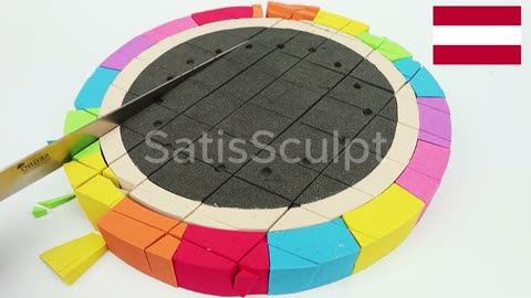 Tribute to Austria — Pure 4K Visual ASMR • Sérénité et Perfection Visuelle