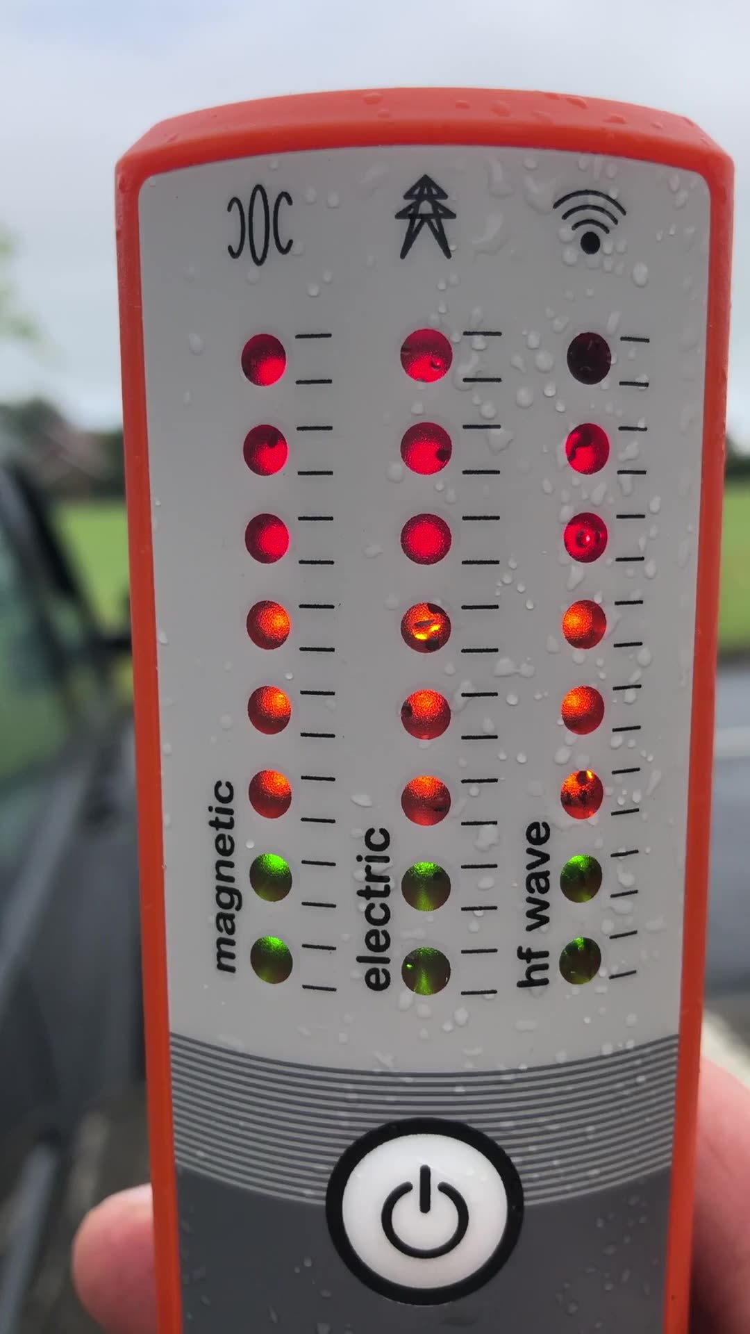 4G 4G+ & 5G Monopole, Bangor Grammar, Gransha Road, Bangor 29/07/2025