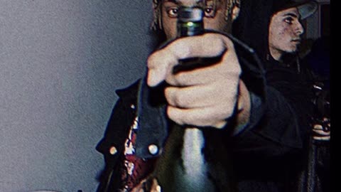 Juice WRLD - PerkyNRelapse (Unreleased)