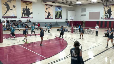 2025 March Happiness Pool Play vs Next Level 15s - Set 2 of 2