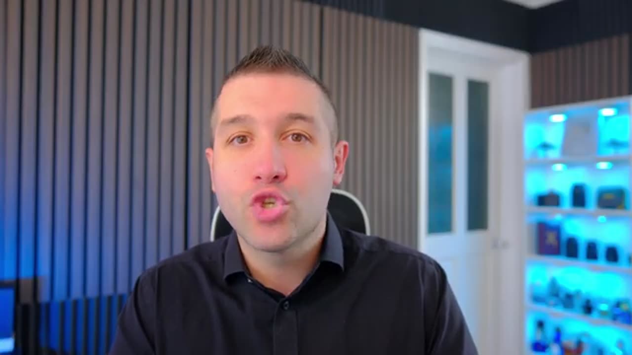 Trump Scores Yet Another MAJOR WIN Against The EU!