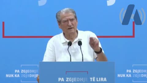 Berisha: Djegiet dhe dëmet nga zjarret janë ‘krim shtetëror’