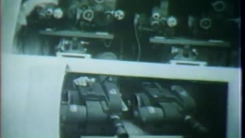 Project Crossroads - Nuclear Test Film (1946)