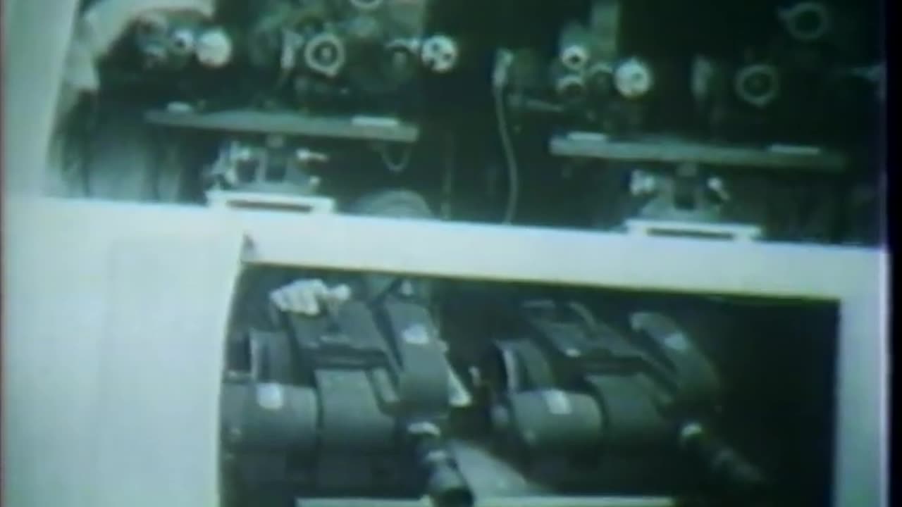 Project Crossroads - Nuclear Test Film (1946)