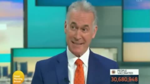 Doctor Hillary said that people should wear a Face Mask while swimming in the sea