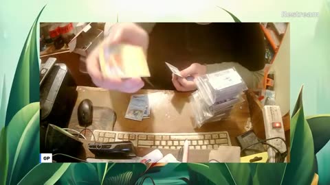 Pokémon Card Unboxing 2024 cards !