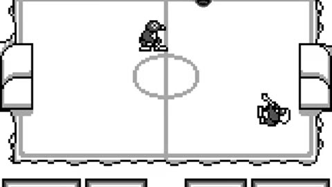 Gameboy Longplay 264 Pingu - Sekai de Ichiban Genki na Pengui