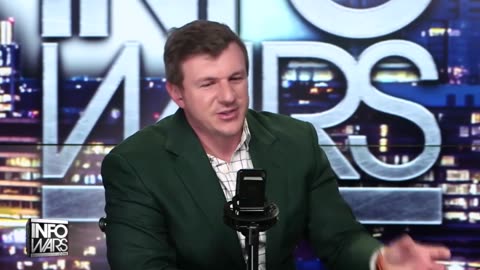 ALEX JONES [FULL] Wednesday 7 23 25