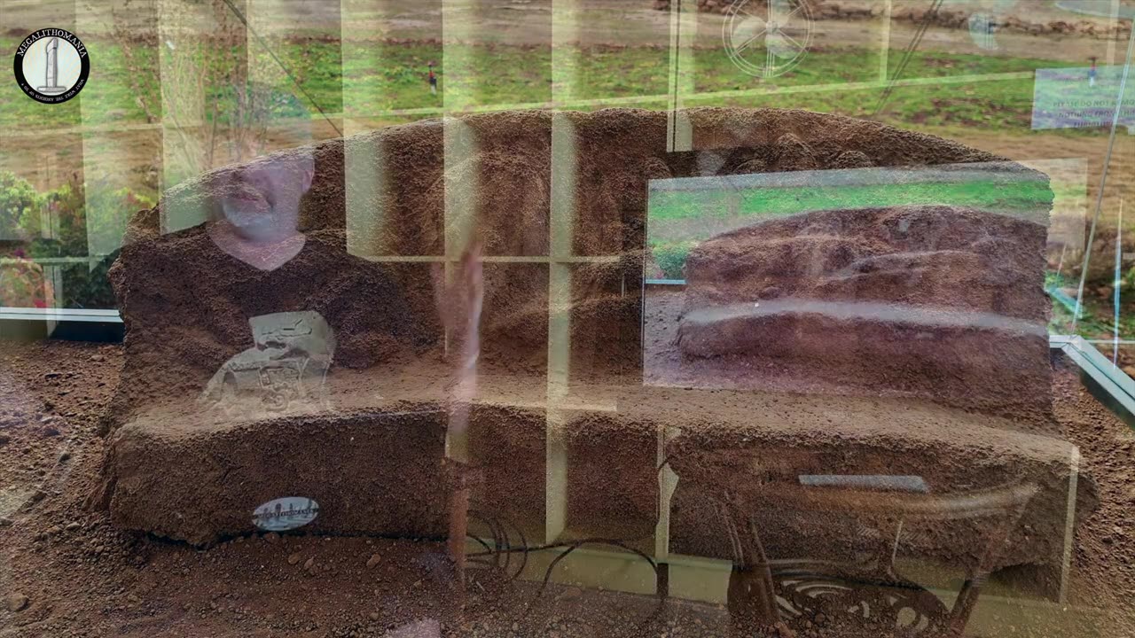 MAJOR NEW DISCOVERIES TAŞ TEPELER