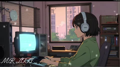 "Heartfelt LoFi Sad Songs to Heal Your Soul: Immerse in Relaxing Vibes 🌧️✨"
