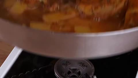 Grand Father Chicken Recipe
