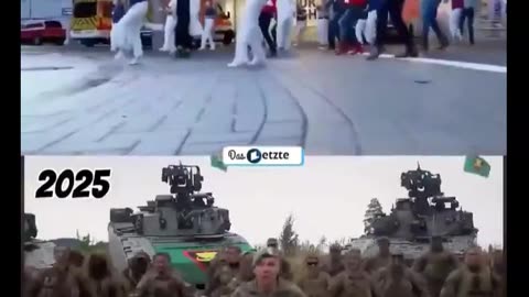 How to Spot a Propaganda Campaign
