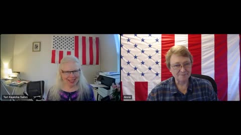 The American States Assemblies Weekly Webinar Series - 5/12/2025