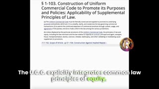 The Clearfield Doctrine: Unveiling the Commercial Reality of Law, Governance, and Contracts