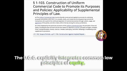 The Clearfield Doctrine: Unveiling the Commercial Reality of Law, Governance, and Contracts