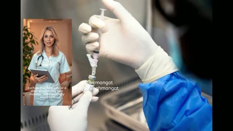 ‘Monumental’ HIV shot could be coming to Canada. What we know