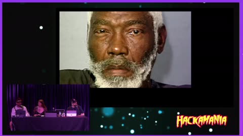 Hackamania LIVE