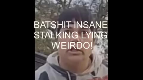 Deana the insane stalker lying about filming Nicole's mother