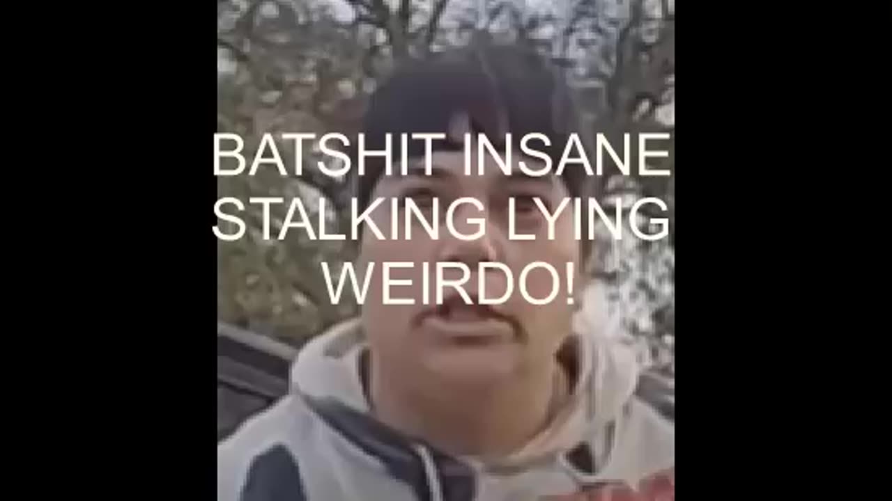 Deana the insane stalker lying about filming Nicole's mother