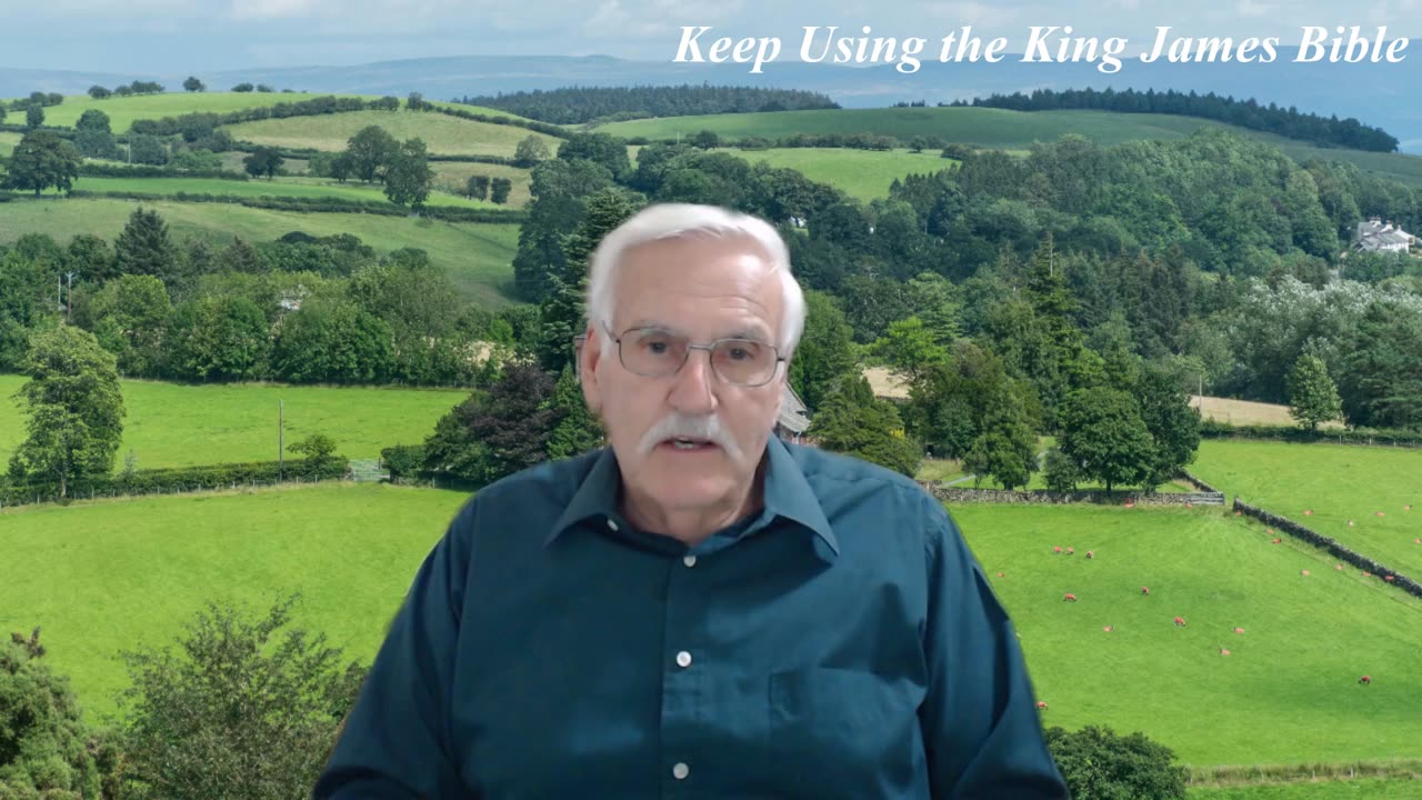 The Lord God Hath Spoken