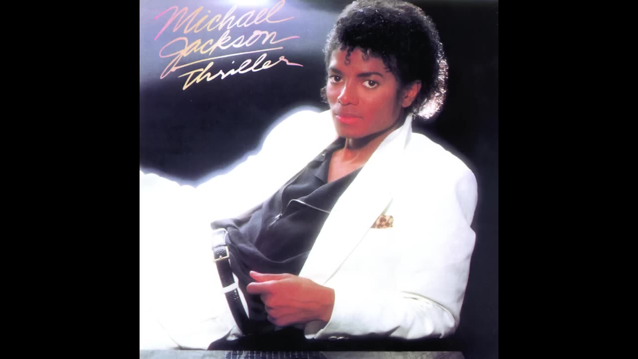 Michael Jackson - P.Y.T. (Pretty Young Thing) (Audio)