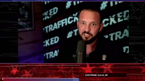 BREAKING! RFK JR. EXPOSES TRUTH BEHIND CHEM TRAILS AND CHILD TRAFFICKING AT HHS | REDACTED NEWS