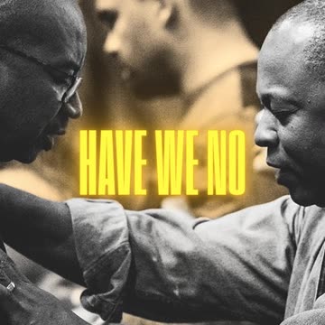 Will We Look Back With Shame?