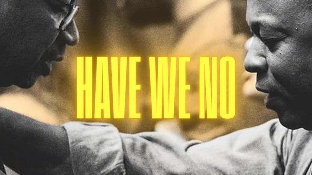 Will We Look Back With Shame?