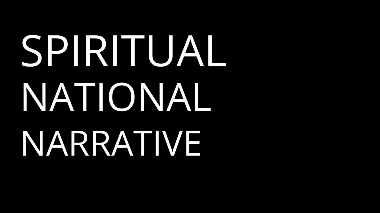 The Tower of Tension: A Duality of Faith and Fear | Unknown - Part 1