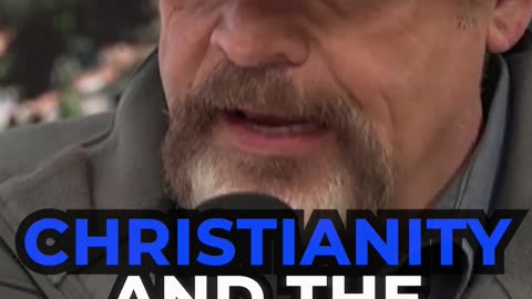 Christianity And The Kingdom