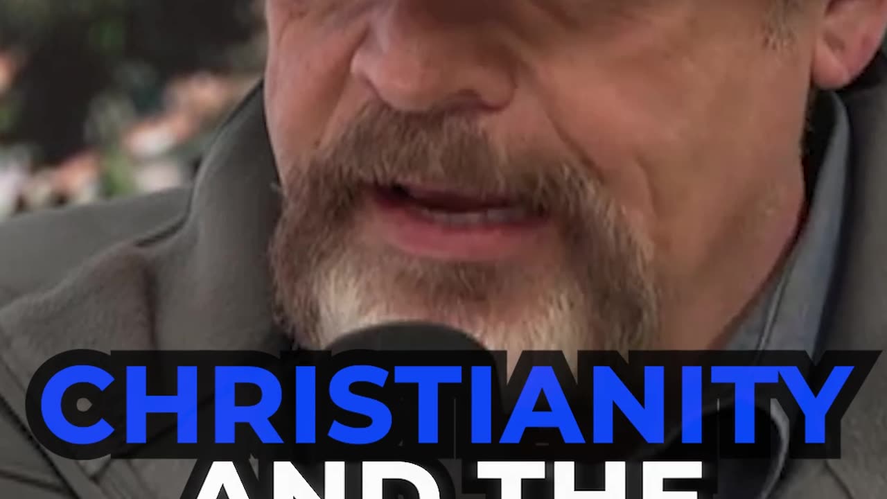 Christianity And The Kingdom