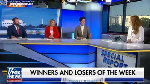 Special Report With Bret Baier 6PM - 7/4/2025