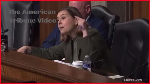 Woke Democrat Goes Berserk In Hearing, Hegseth Hilariously Wrecks Her with One Simple Response
