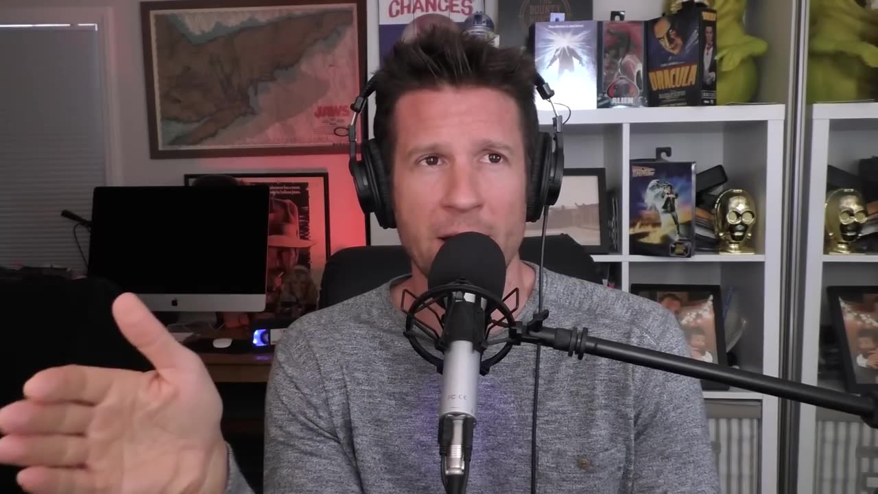 Battling the Unseen_ Fr. Carlos Martins Uncloaks the Chilling World of Exorcism