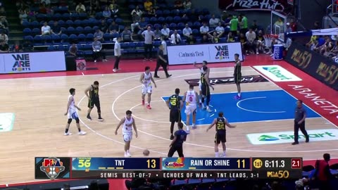 PBAsemiG5 july4 TNTvsROS 1