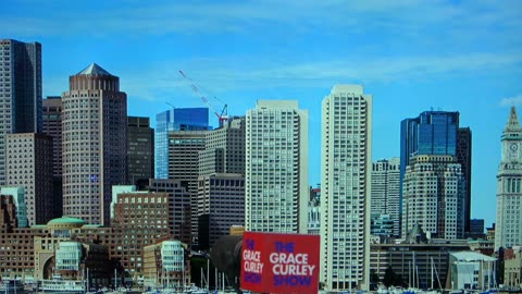 The Grace Curley Show - April 18, 2025