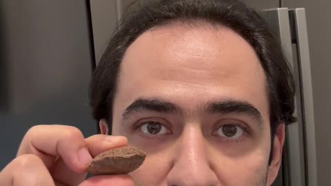 بادوم برزیلی هیچ وقت دست از سورپرایز کردنت برنمیداره!😂ء