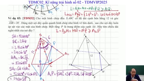 TDMC02 KĨ NĂNG TRẢI PHẲNG SỐ 02 LIVE DẠY mp4