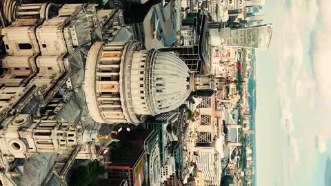 My Version Of London