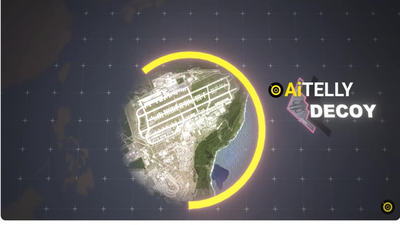 Iran's Nuclear Sites Bombed In Surprise Attack By Secrete Mission